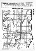 Map Image 026, Sherburne County 1991